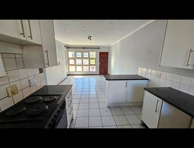 3 BEDROOM PROPERTY TO RENT IN GLENANDA